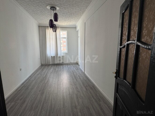 Satılır 3 otaqlı yeni tikili 135 m², İnşaatçılar m., photo 5 from 21