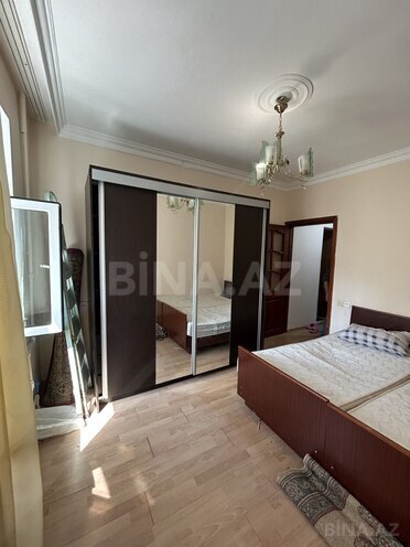 İcarəyə verilir 3 otaqlı köhnə tikili 50 m², 8 Noyabr m., photo 6 from 14