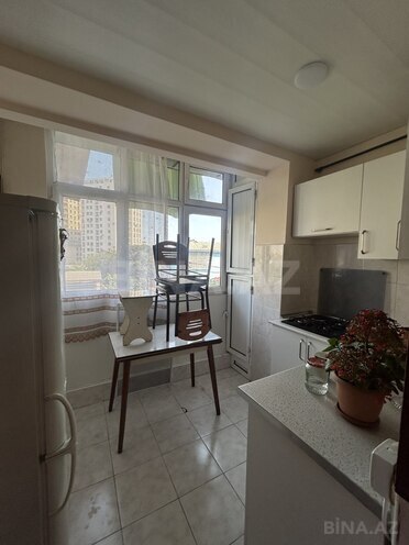 İcarəyə verilir 3 otaqlı köhnə tikili 50 m², 8 Noyabr m., photo 4 from 14