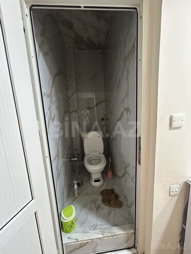 İcarəyə verilir 3 otaqlı köhnə tikili 50 m², 8 Noyabr m., photo 10 from 14