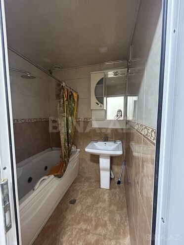 İcarəyə verilir 3 otaqlı köhnə tikili 50 m², 8 Noyabr m., photo 11 from 14