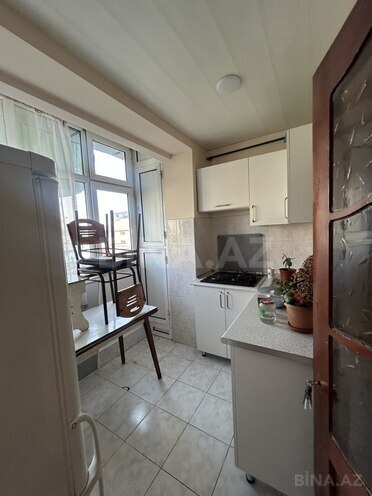 İcarəyə verilir 3 otaqlı köhnə tikili 50 m², 8 Noyabr m., photo 3 from 14