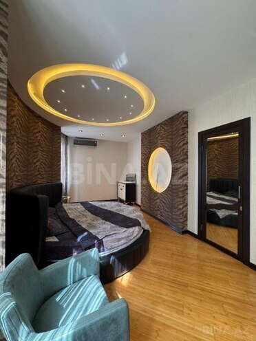 Сдаётся 3-комн. новостройка 117 м², м. Шах Исмаил Хатаи, photo 5 from 11