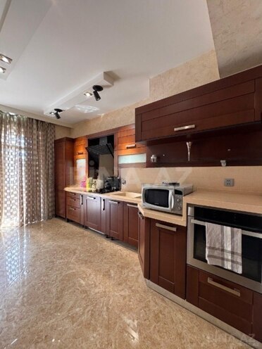 Сдаётся 3-комн. новостройка 117 м², м. Шах Исмаил Хатаи, photo 7 from 11
