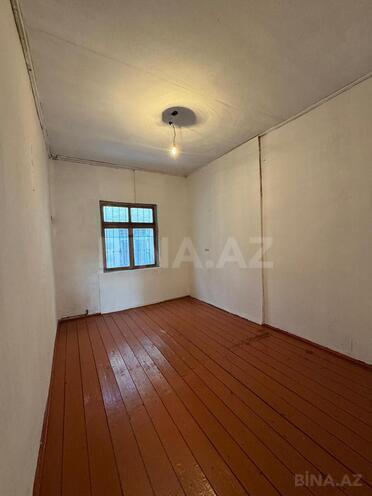 Satılır 2 otaqlı həyət evi/bağ evi 60 m², photo 4 from 8