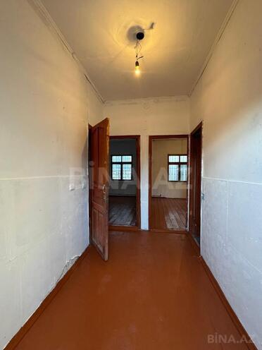 Satılır 2 otaqlı həyət evi/bağ evi 60 m², photo 6 from 8