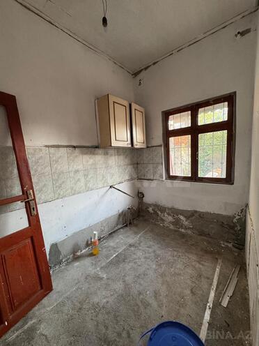 Satılır 2 otaqlı həyət evi/bağ evi 60 m², photo 7 from 8