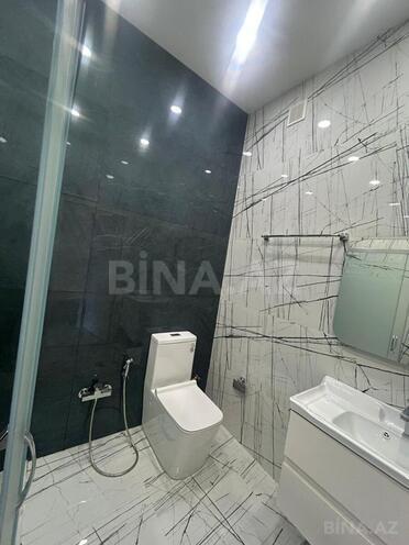 Satılır 3 otaqlı yeni tikili 133 m², Azadlıq Prospekti m., photo 12 from 14