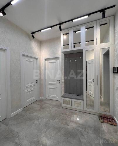 Сдаётся 2-комн. новостройка 70 м², Насиминский  р., photo 6 from 11