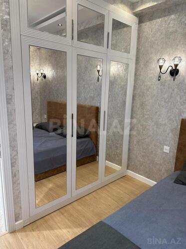 Сдаётся 2-комн. новостройка 70 м², Насиминский  р., photo 8 from 11