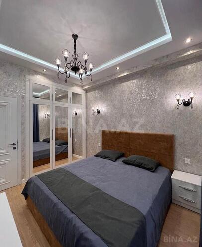 Сдаётся 2-комн. новостройка 70 м², Насиминский  р., photo 7 from 11