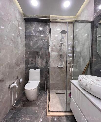 Сдаётся 2-комн. новостройка 70 м², Насиминский  р., photo 10 from 11