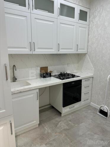 Сдаётся 2-комн. новостройка 70 м², Насиминский  р., photo 9 from 11