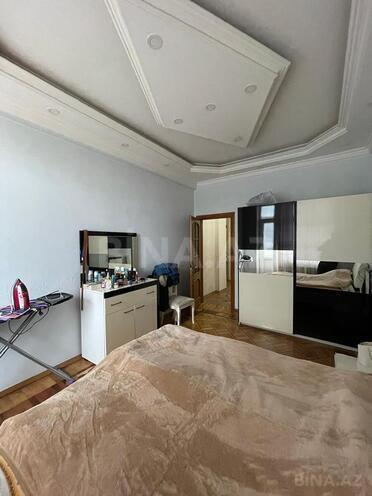 Satılır 2 otaqlı yeni tikili 90 m², 8 Noyabr m., photo 5 from 11