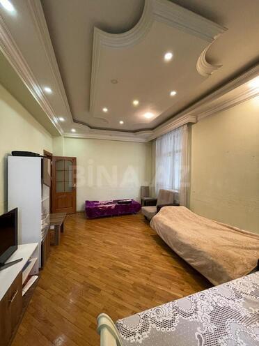 Satılır 2 otaqlı yeni tikili 90 m², 8 Noyabr m., photo 3 from 11