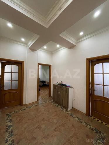 Satılır 2 otaqlı yeni tikili 90 m², 8 Noyabr m., photo 10 from 11