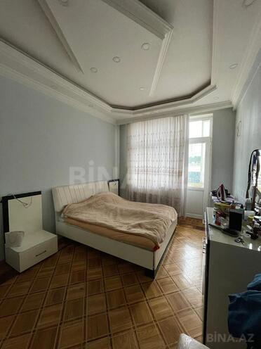 Satılır 2 otaqlı yeni tikili 90 m², 8 Noyabr m., photo 4 from 11