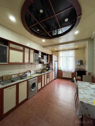 Satılır 2 otaqlı yeni tikili 90 m², 8 Noyabr m., photo 6 from 11