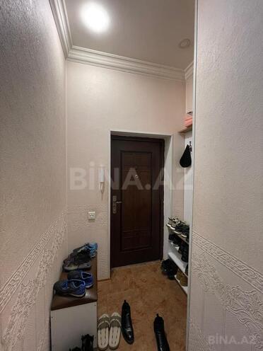 Satılır 2 otaqlı yeni tikili 90 m², 8 Noyabr m., photo 8 from 11
