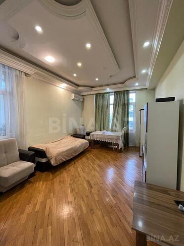 Satılır 2 otaqlı yeni tikili 90 m², 8 Noyabr m., photo 1 from 11