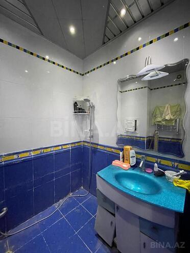 Satılır 2 otaqlı yeni tikili 90 m², 8 Noyabr m., photo 9 from 11