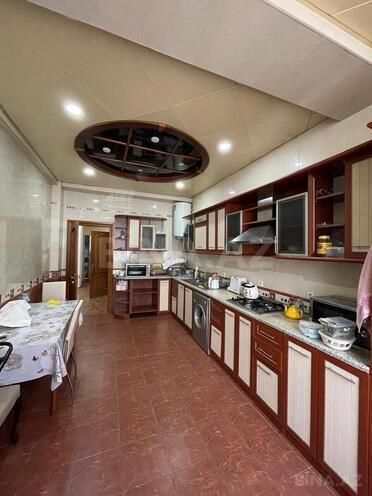 Satılır 2 otaqlı yeni tikili 90 m², 8 Noyabr m., photo 7 from 11