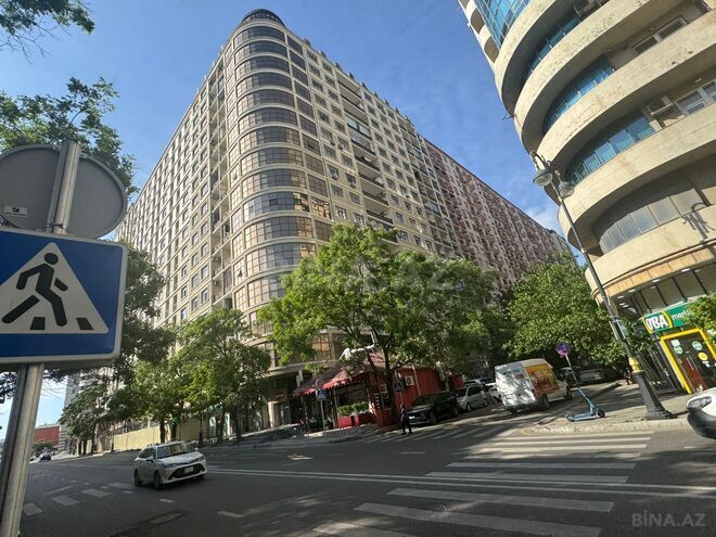 Satılır 2 otaqlı yeni tikili 74 m², Nərimanov r., photo 1 from 11