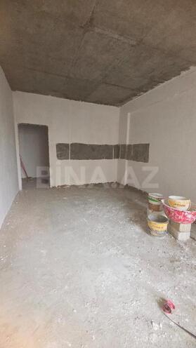 Satılır 2 otaqlı yeni tikili 74 m², Nərimanov r., photo 8 from 11