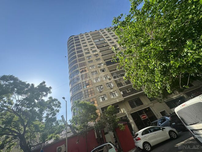 Satılır 2 otaqlı yeni tikili 74 m², Nərimanov r., photo 4 from 11