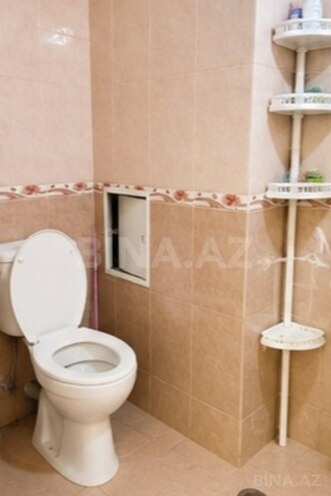 Satılır 2 otaqlı köhnə tikili 65 m², Nərimanov r., photo 9 from 10