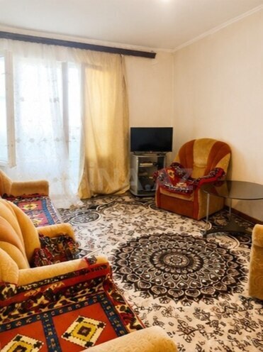 Satılır 2 otaqlı köhnə tikili 65 m², Nərimanov r., photo 3 from 10