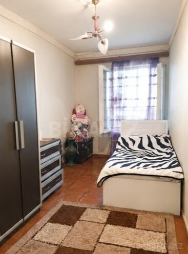 Satılır 2 otaqlı köhnə tikili 65 m², Nərimanov r., photo 4 from 10