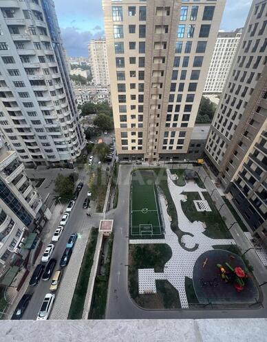 Satılır 2 otaqlı yeni tikili 51 m², Nəsimi r., photo 1 from 10