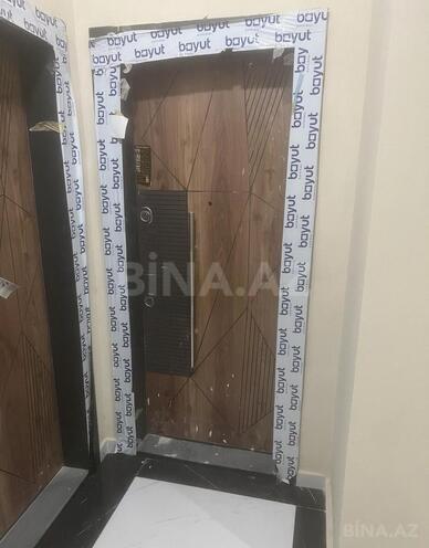 Satılır 2 otaqlı yeni tikili 51 m², Nəsimi r., photo 3 from 10