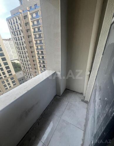Satılır 2 otaqlı yeni tikili 51 m², Nəsimi r., photo 8 from 10