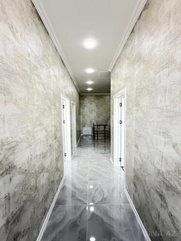 Satılır 4 otaqlı həyət evi/bağ evi 135 m², Binə q., photo 15 from 18