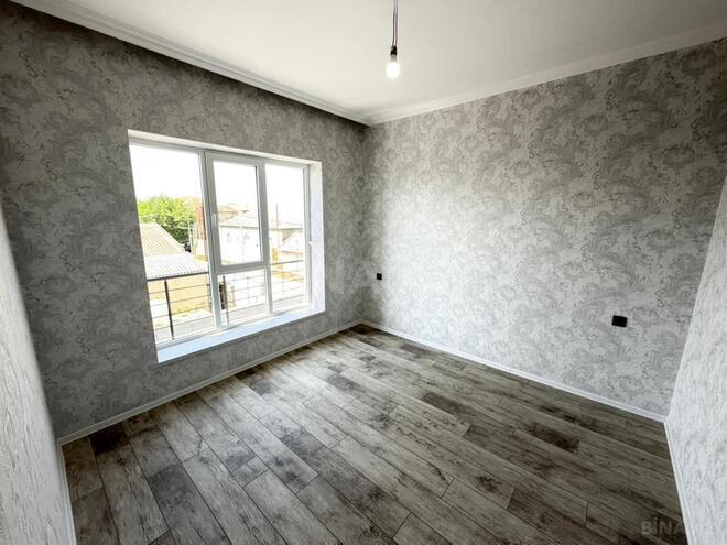 Satılır 4 otaqlı həyət evi/bağ evi 135 m², Binə q., photo 13 from 18