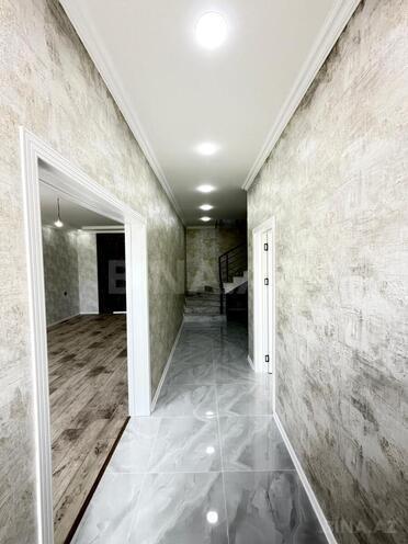 Satılır 4 otaqlı həyət evi/bağ evi 135 m², Binə q., photo 5 from 18