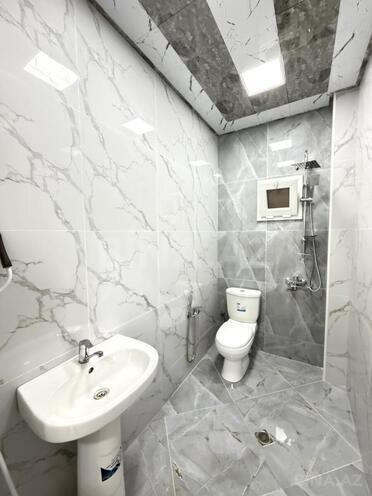 Satılır 4 otaqlı həyət evi/bağ evi 135 m², Binə q., photo 10 from 18