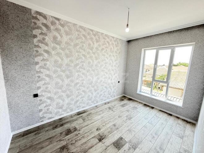 Satılır 4 otaqlı həyət evi/bağ evi 135 m², Binə q., photo 12 from 18