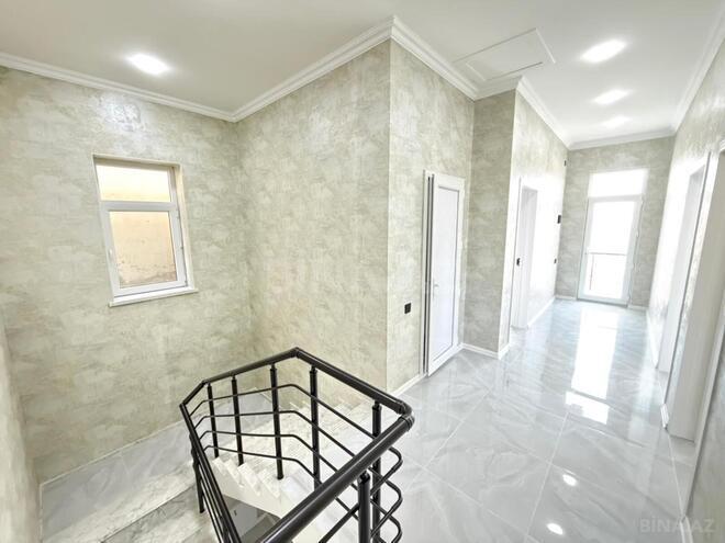 Satılır 4 otaqlı həyət evi/bağ evi 135 m², Binə q., photo 11 from 18
