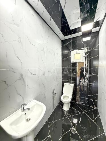 Satılır 4 otaqlı həyət evi/bağ evi 135 m², Binə q., photo 16 from 18