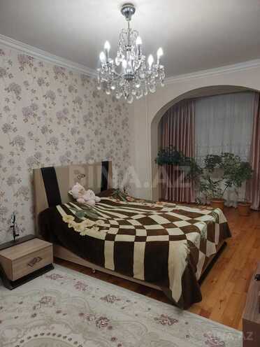 Продаётся 3-комн. вторичка 75 м², м. Халглар Достлугу, photo 5 from 10