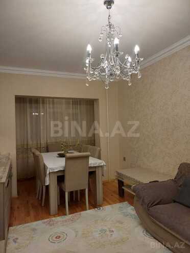 Продаётся 3-комн. вторичка 75 м², м. Халглар Достлугу, photo 3 from 10