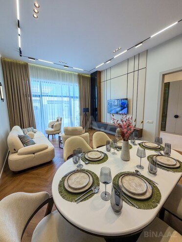 Satılır 4 otaqlı həyət evi/bağ evi 160 m², Mərdəkan q., photo 9 from 19