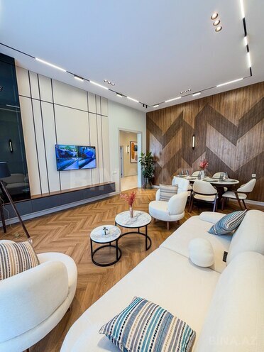 Satılır 4 otaqlı həyət evi/bağ evi 160 m², Mərdəkan q., photo 8 from 19