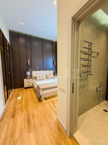 Satılır 4 otaqlı həyət evi/bağ evi 160 m², Mərdəkan q., photo 18 from 19
