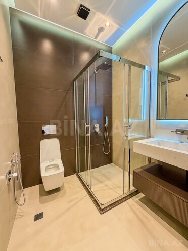 Satılır 4 otaqlı həyət evi/bağ evi 160 m², Mərdəkan q., photo 16 from 19