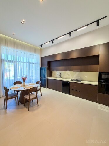 Satılır 4 otaqlı həyət evi/bağ evi 160 m², Mərdəkan q., photo 11 from 19
