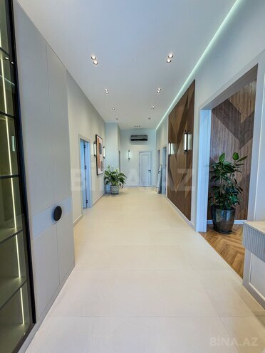 Satılır 4 otaqlı həyət evi/bağ evi 160 m², Mərdəkan q., photo 10 from 19